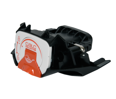 Herausnehmbarer Kalkbehälter CS-10000155