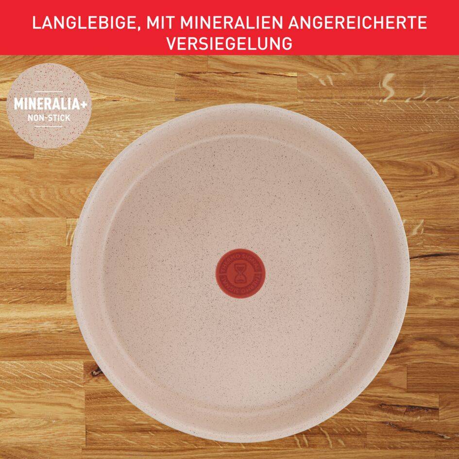 Ingenio Delight Pfanne 28 cm (ohne Griff) L7830602