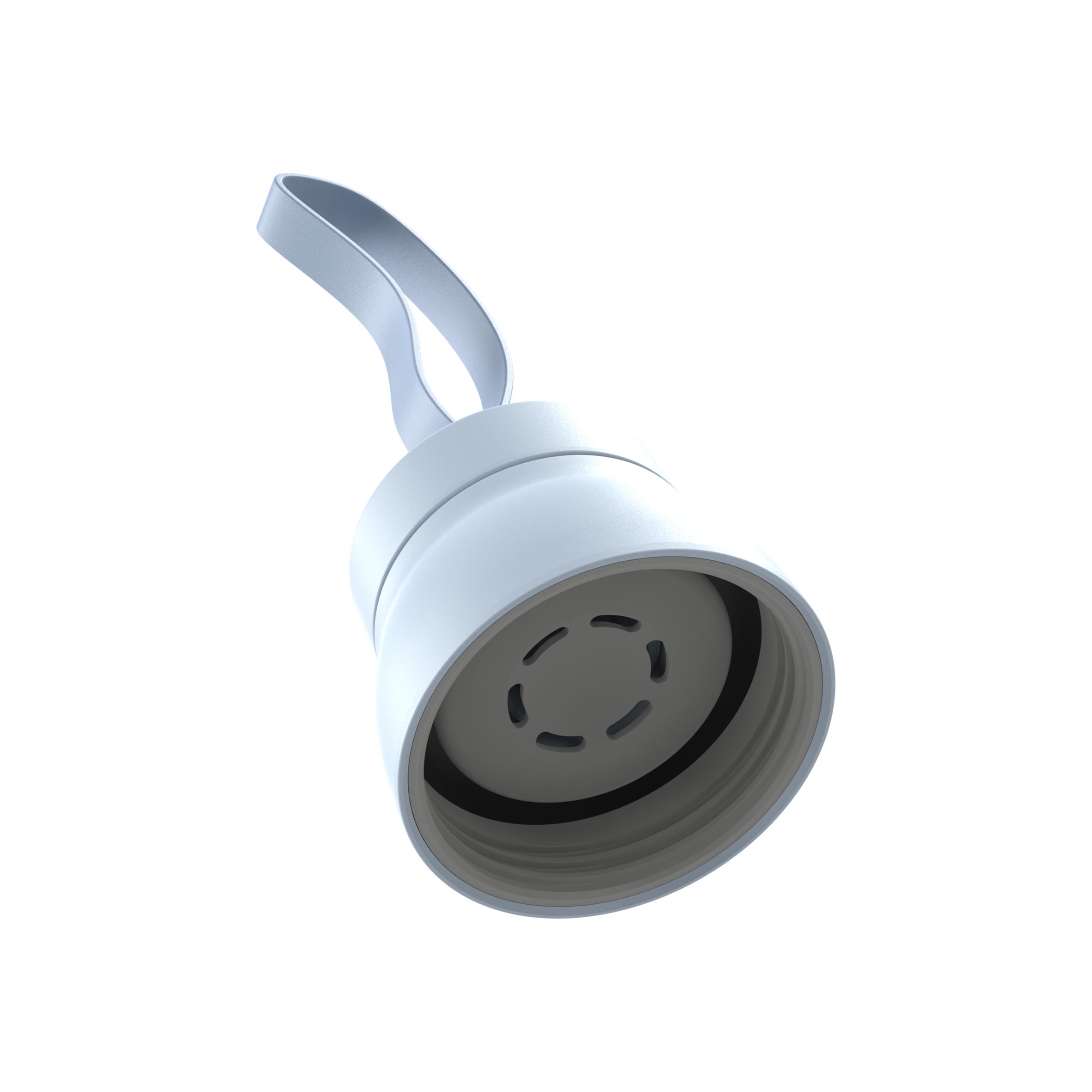 BEYOU TWIST BOTTLE ISOLIER-TRINKFLASCHE