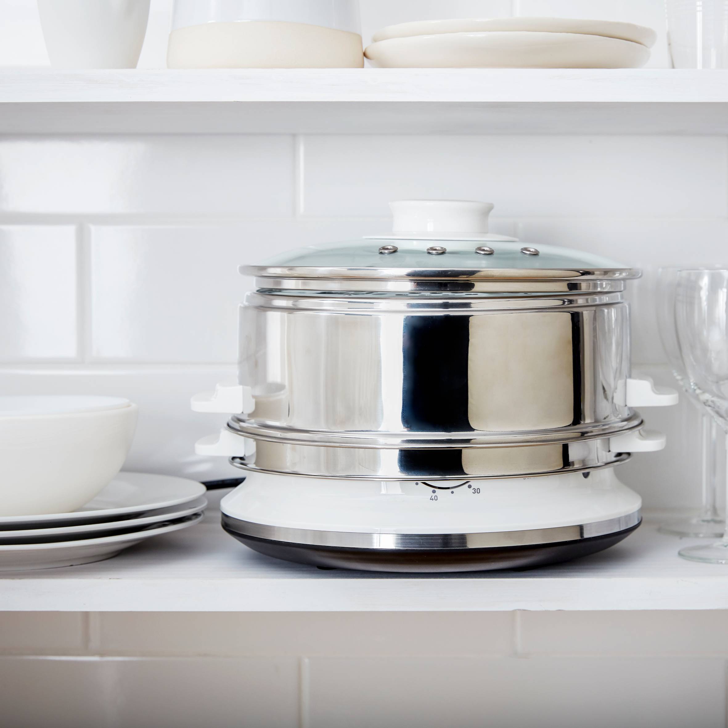 Convenient Series Dampfgarer VC1451