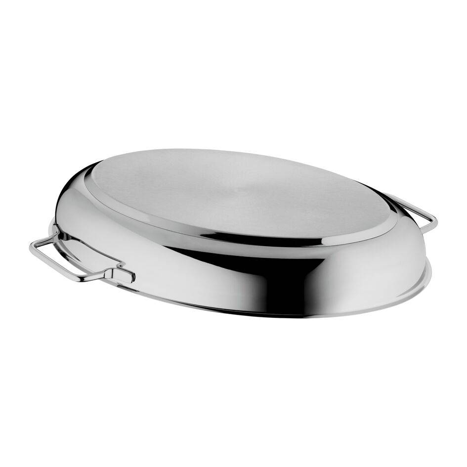 Silit Extrabräter, oval
