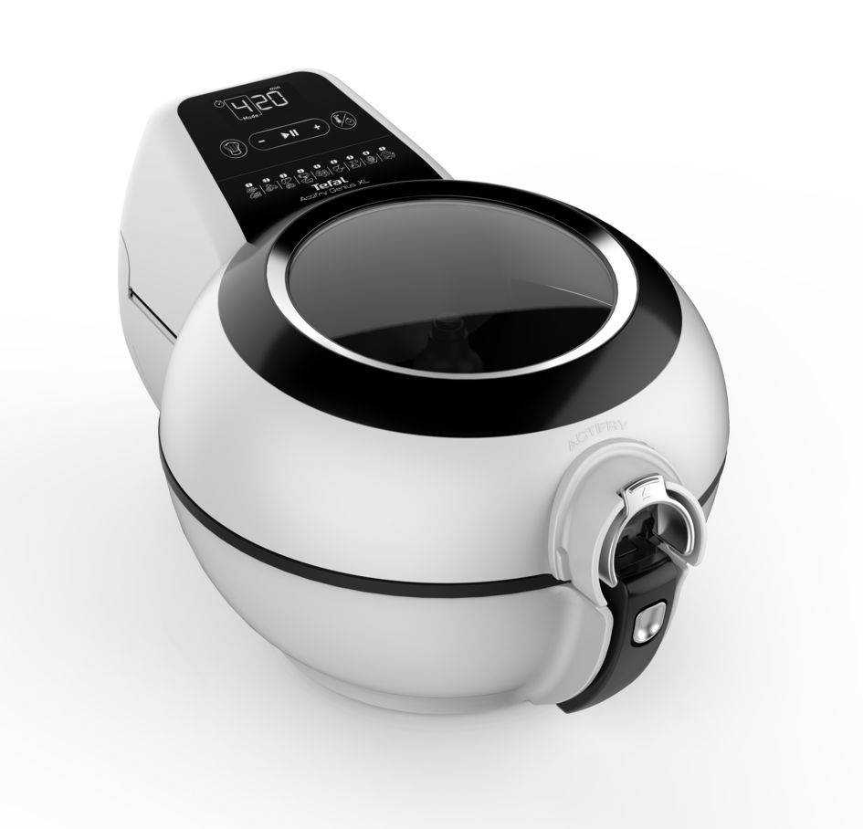 ACTIFRY GENIUS XL (AH9600)