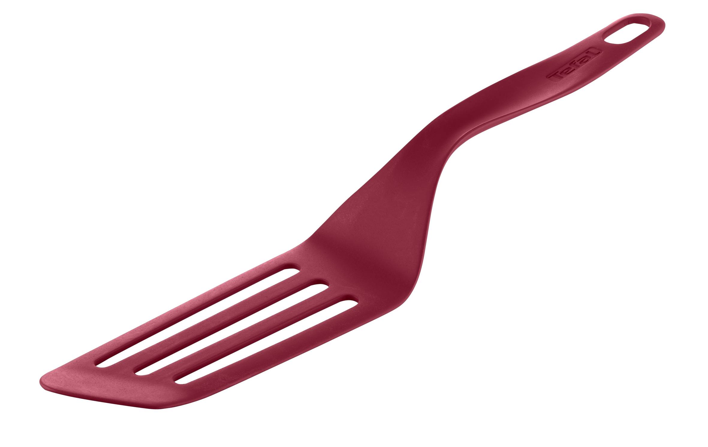 Fresh Kitchen Red Merise Long Spatula