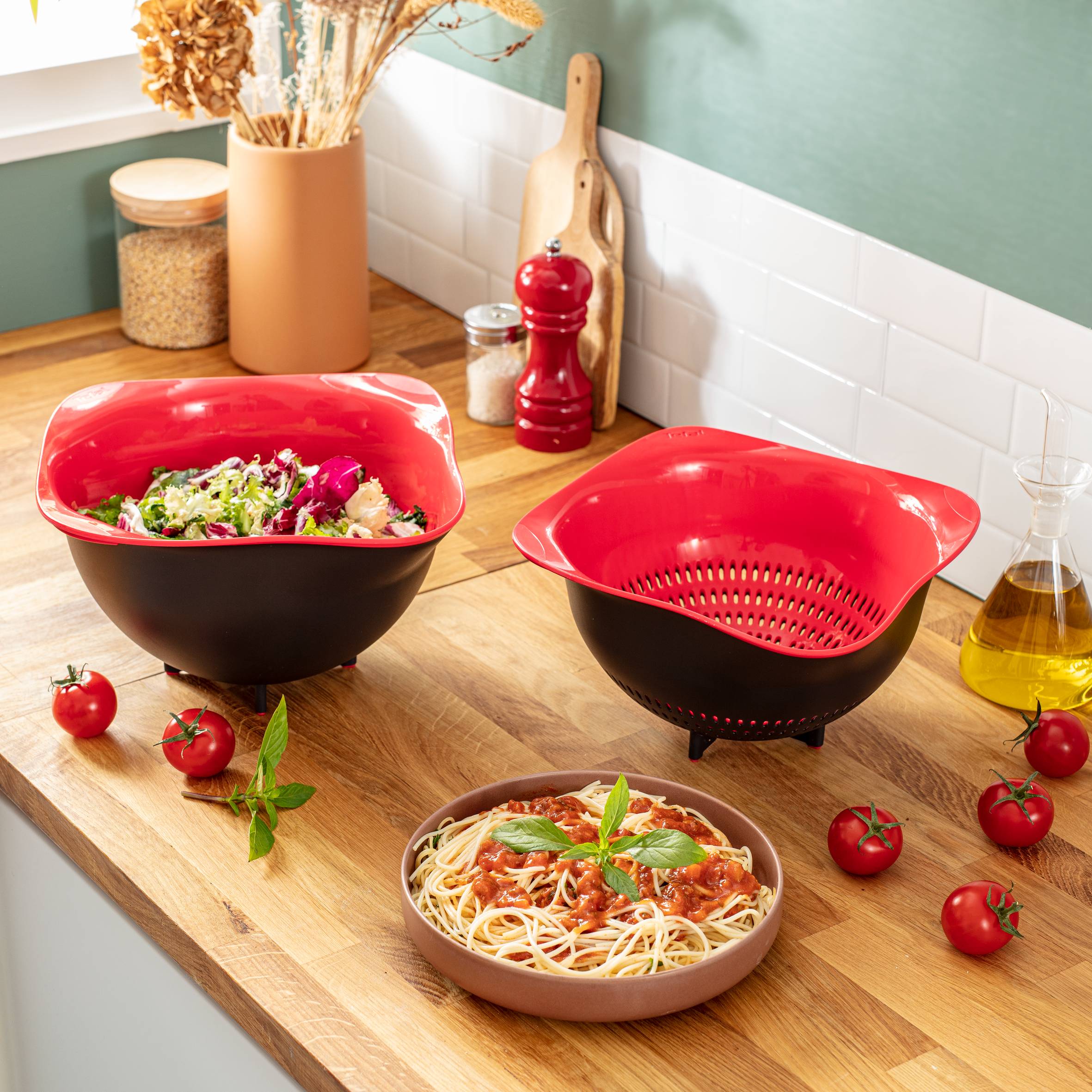 Ingenio Rührschüssel K20704