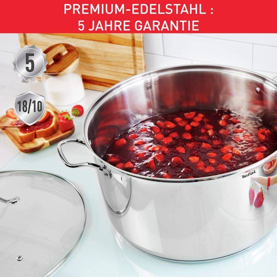 Intuition XL Topf 36cm B86475