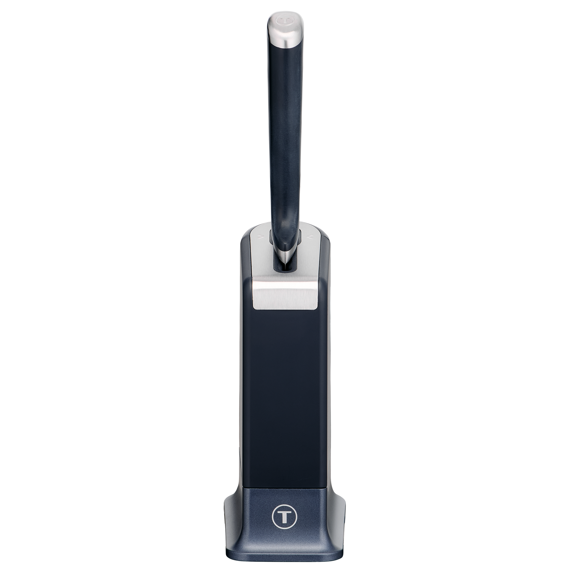 EverSharp Pro Kochmesser 16,5 cm mit selbstschärfendem Messerblock K297S2