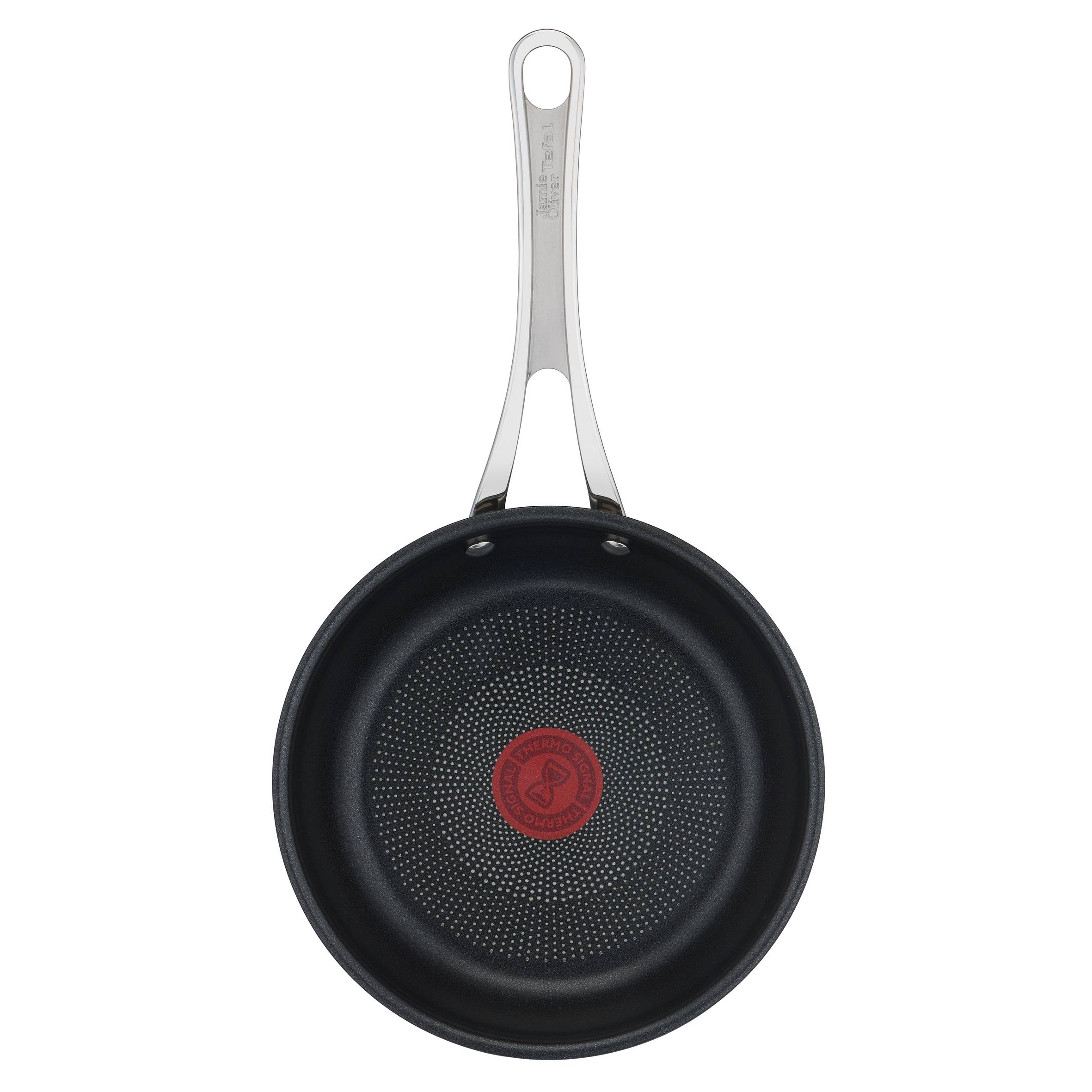 Jamie Oliver Cook's Classic Pfanne 20 cm E30602
