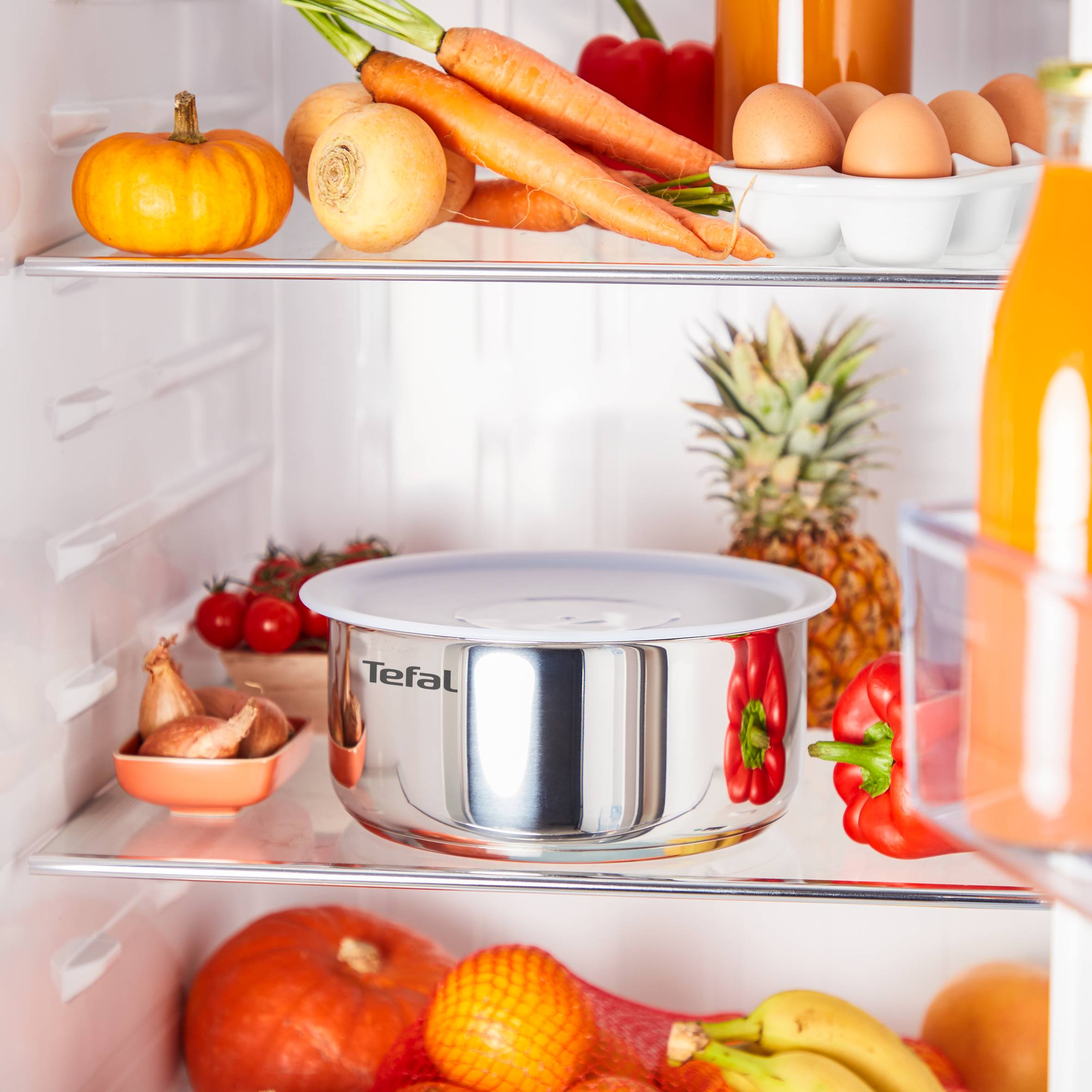 Ingenio Emotion 13-teiliges Set, L896SD