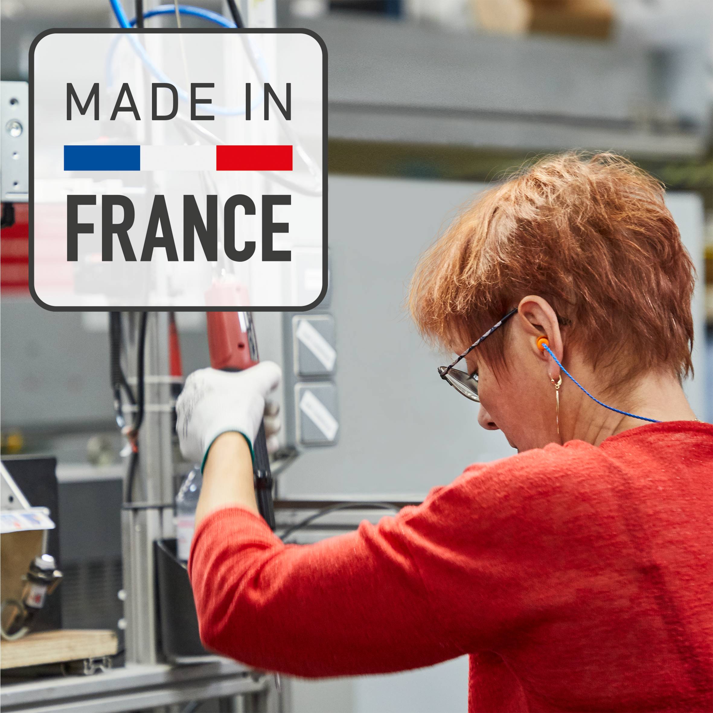 Fondue Thermorespect Inox&Design EF2658