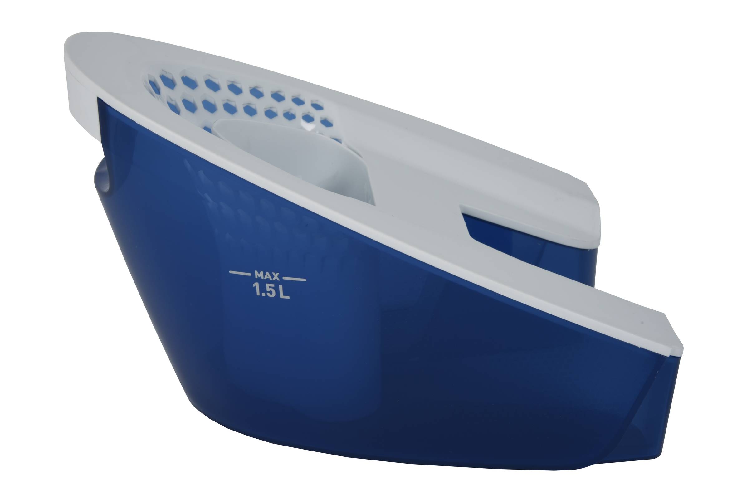 Herausnehmbarer Wasserbehälter FS-9100028773