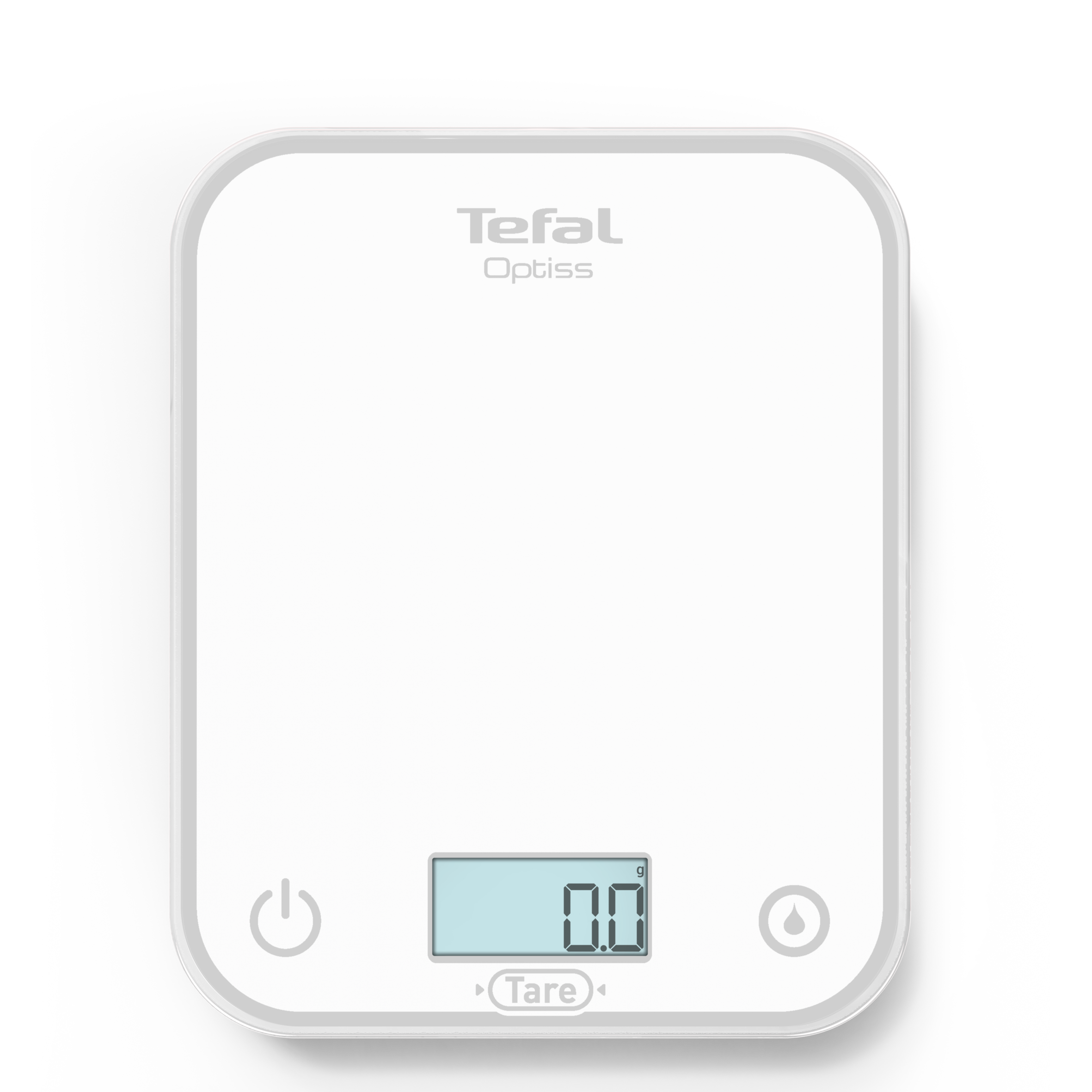 Optiss Küchenwaage BC50U0
