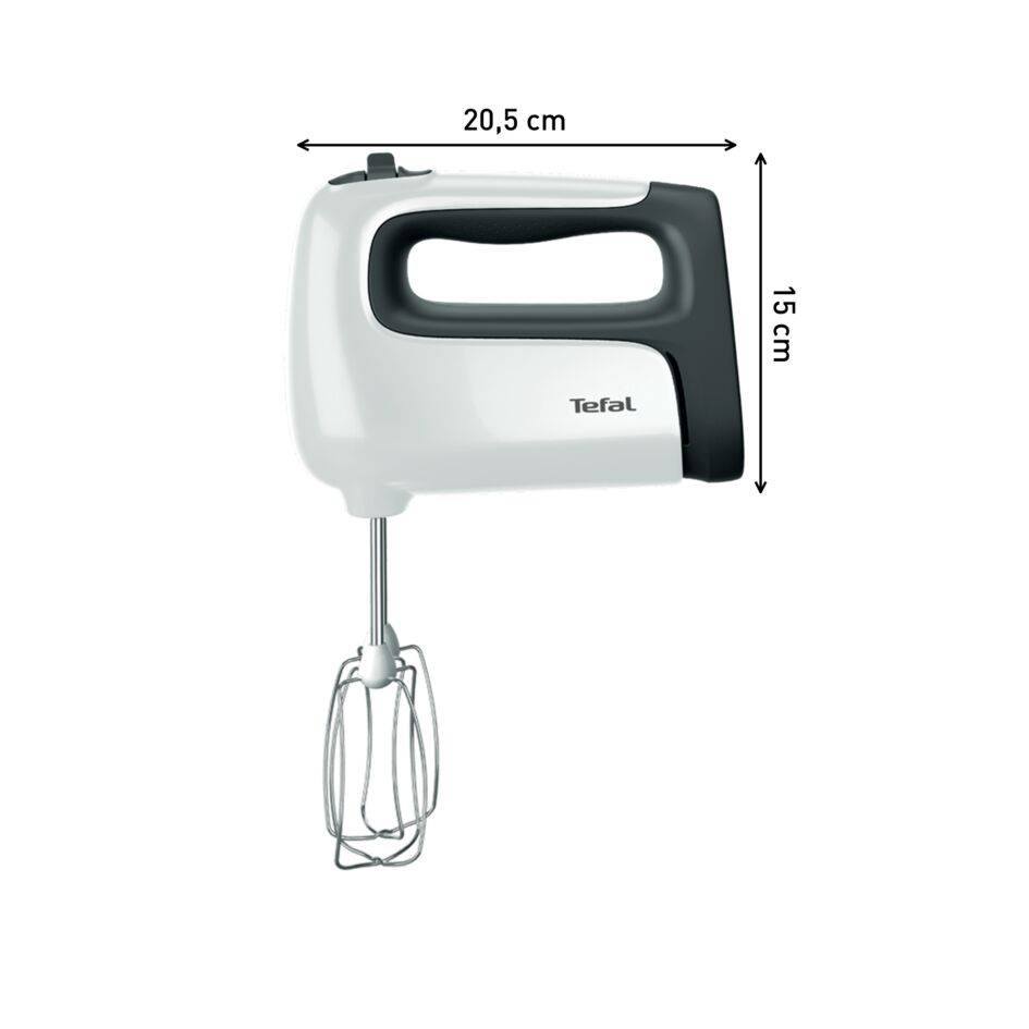 Prep'Mix+ Handmixer HT4621