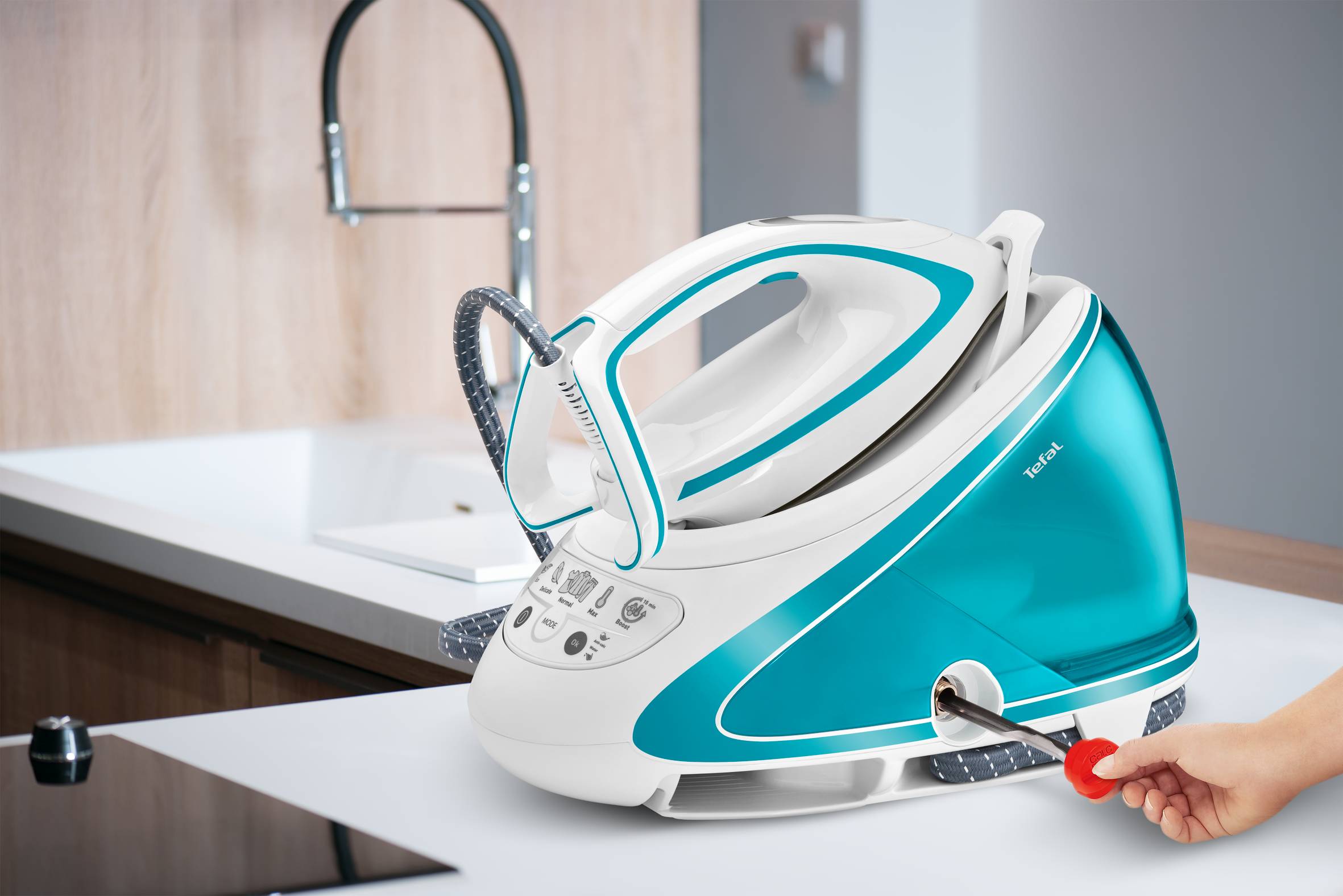 PRO EXPRESS ULTIMATE GV9568