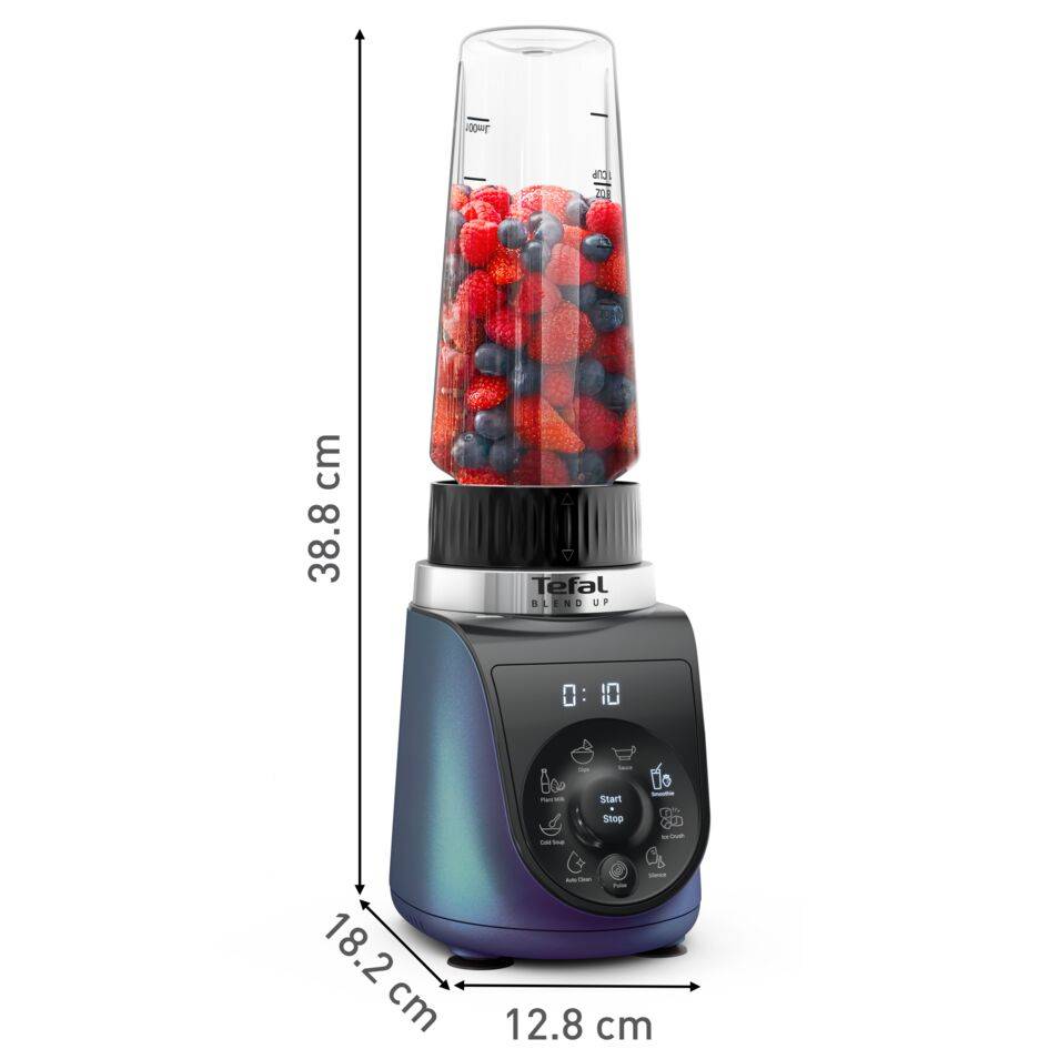 Blend Up Mini-Mixer BL19H4