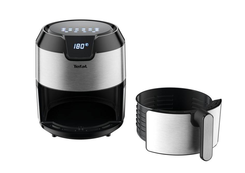 Easy Fry Deluxe Heißluftfritteuse EY401D