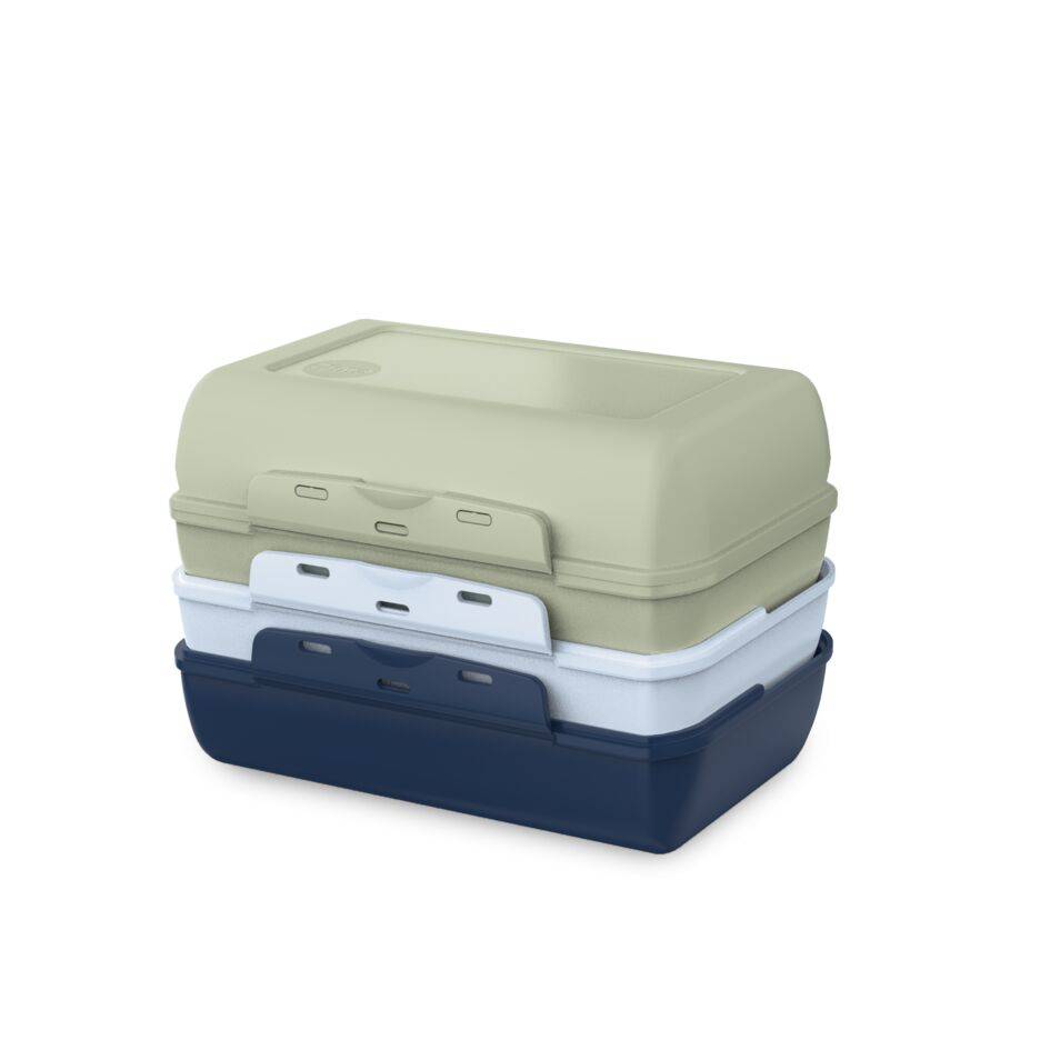 VARIABOLO Kids Brotdosen, N11111