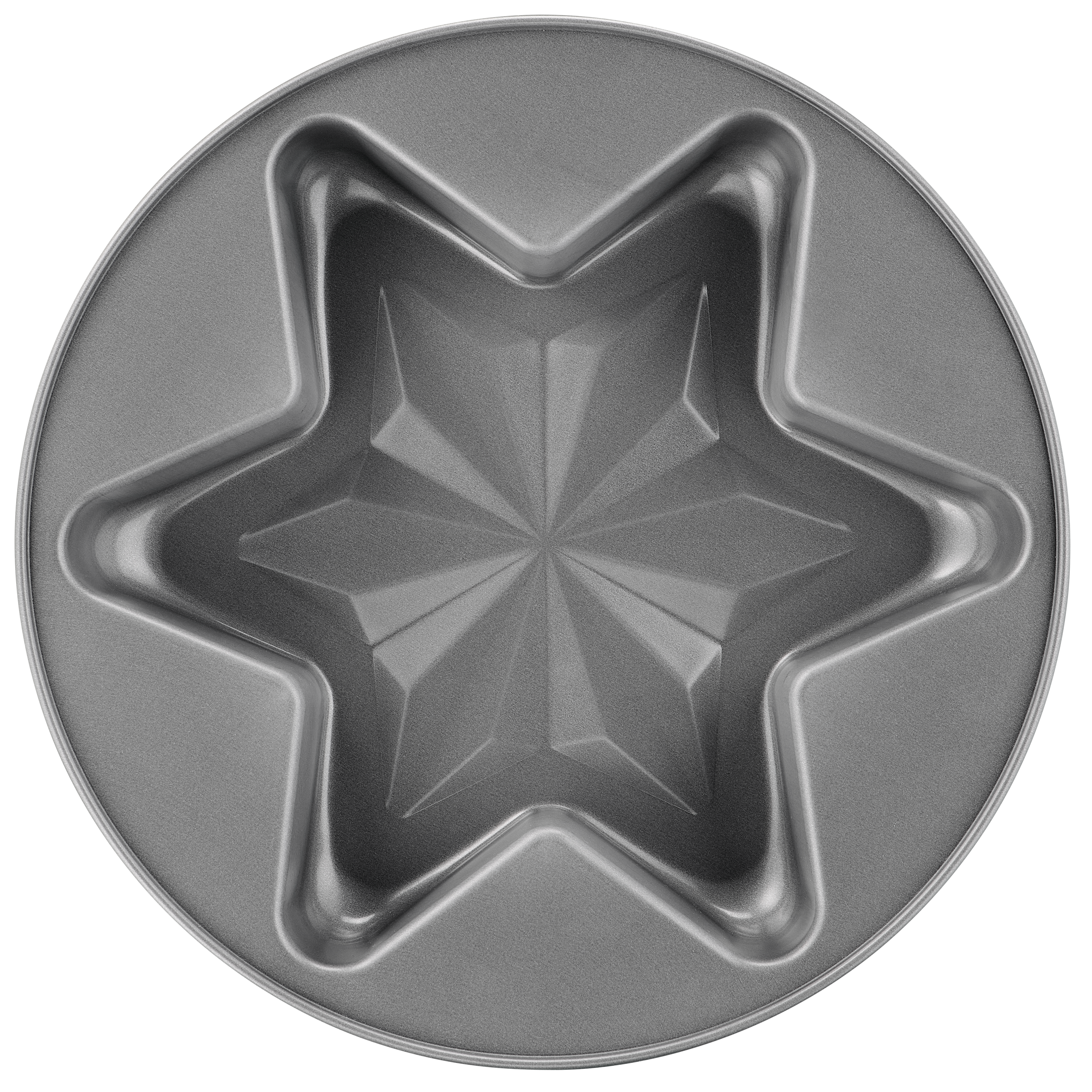 KAISER X-mas Stern-Backform, 28 cm