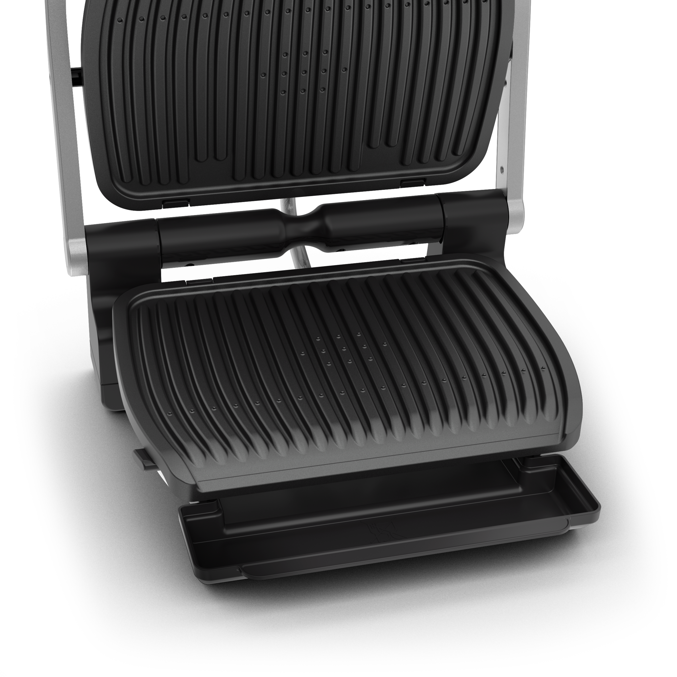 OptiGrill Deluxe GC707D