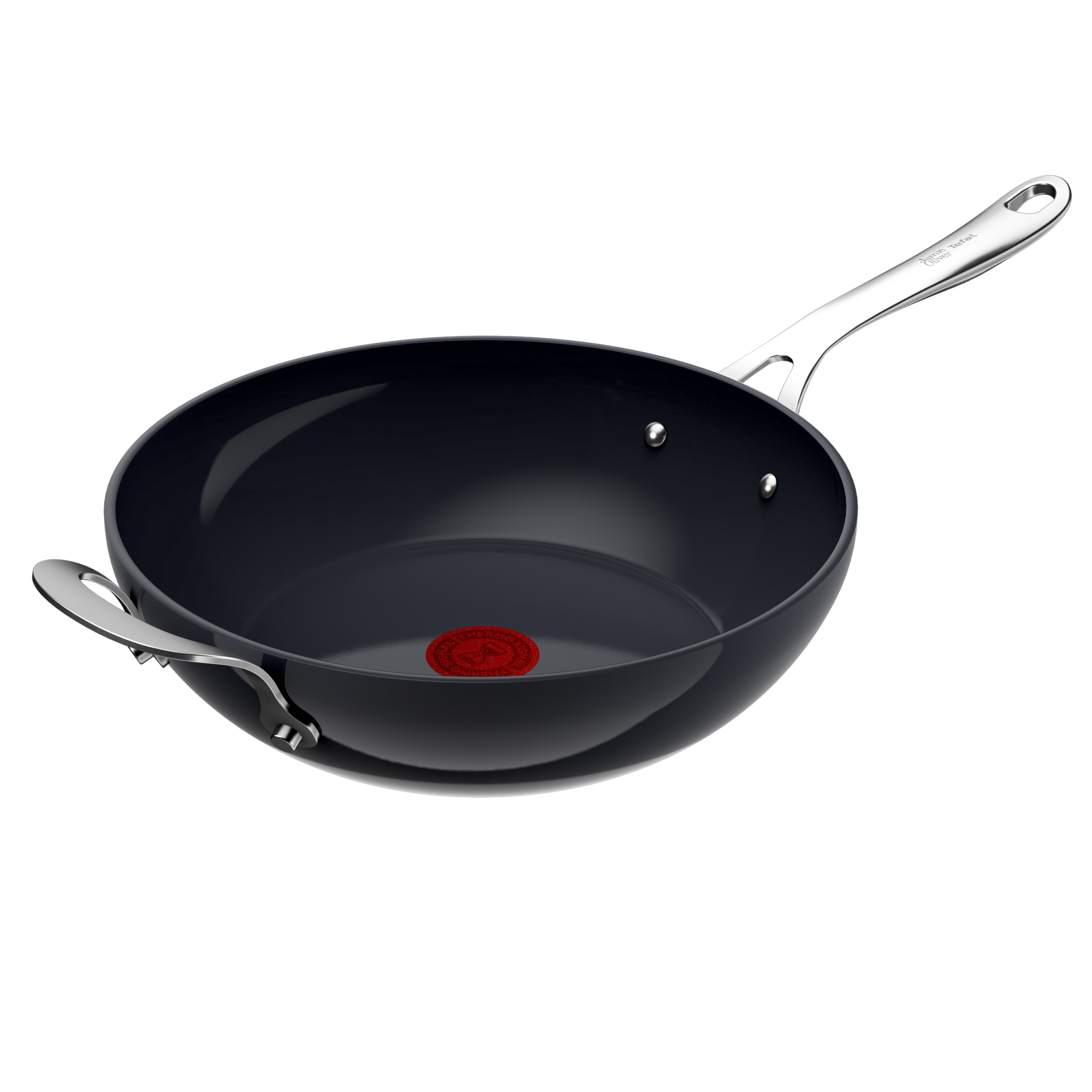 Jamie Oliver by Tefal Enjoy Keramikwokpfanne 28cm C47119