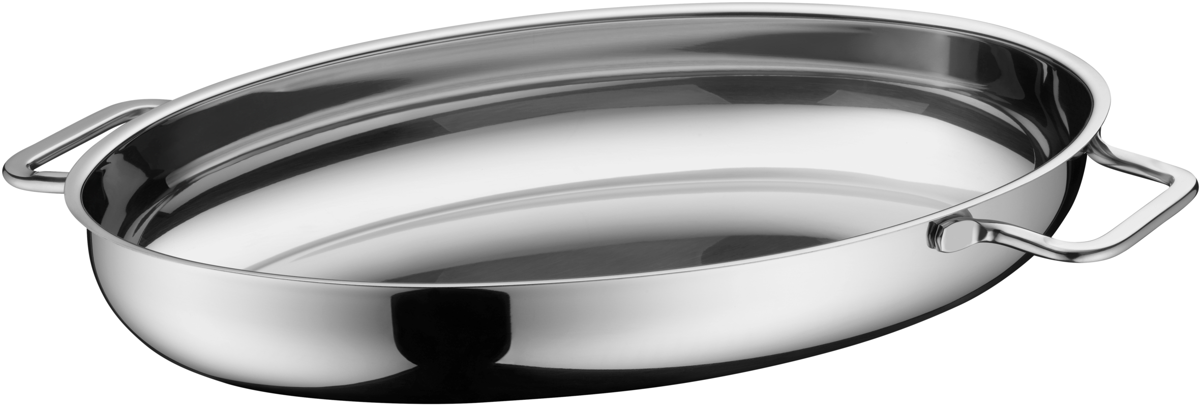 Silit Extrabräter, oval