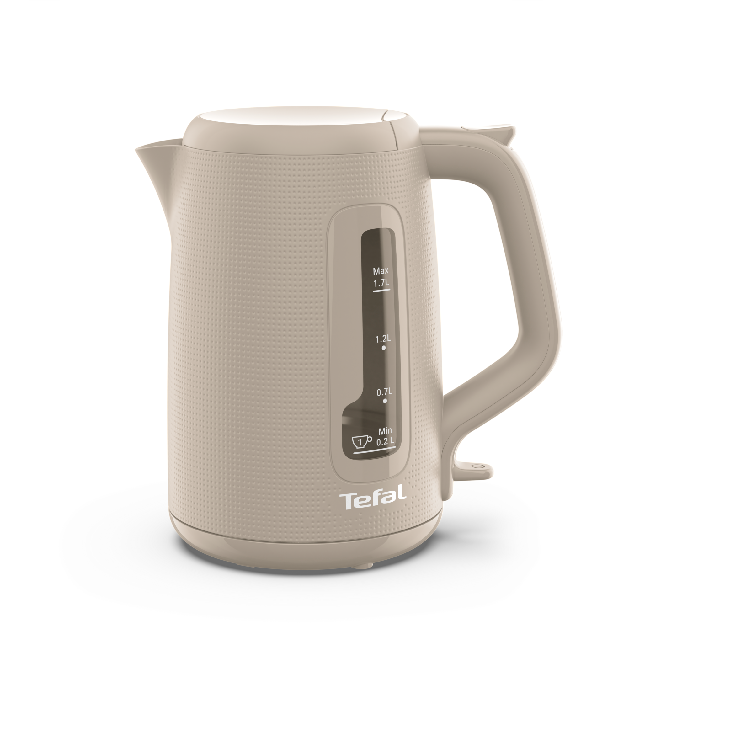 Morning Wasserkocher 1,7 L Fair Grey KO2M0B