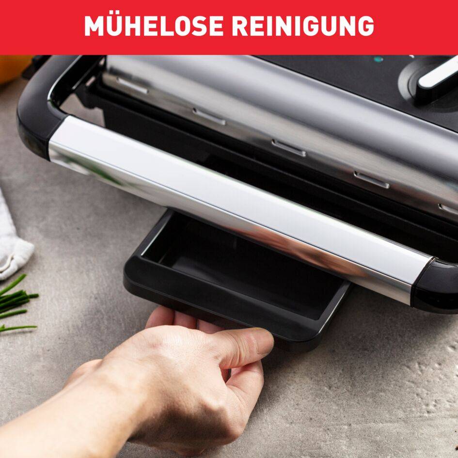 Inicio Adjust Kontaktgrill GC242D