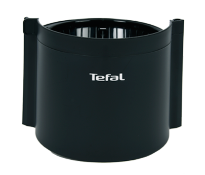 Filterhalter und Klappe SS-208485