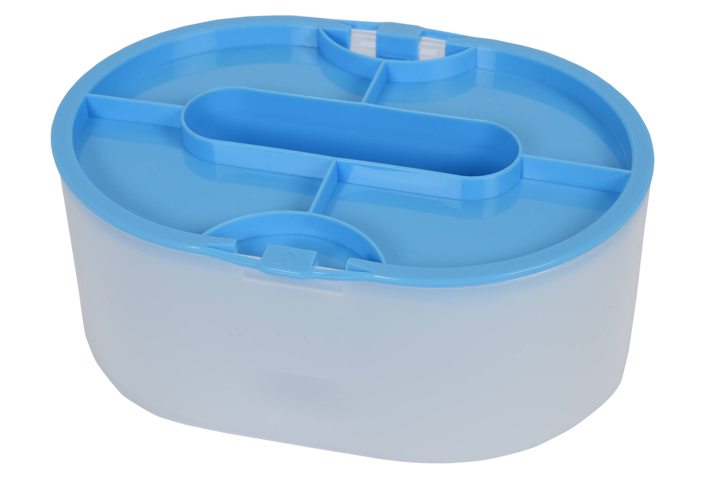 Aufbewahrungsbox für Bürsten SS-1810001584