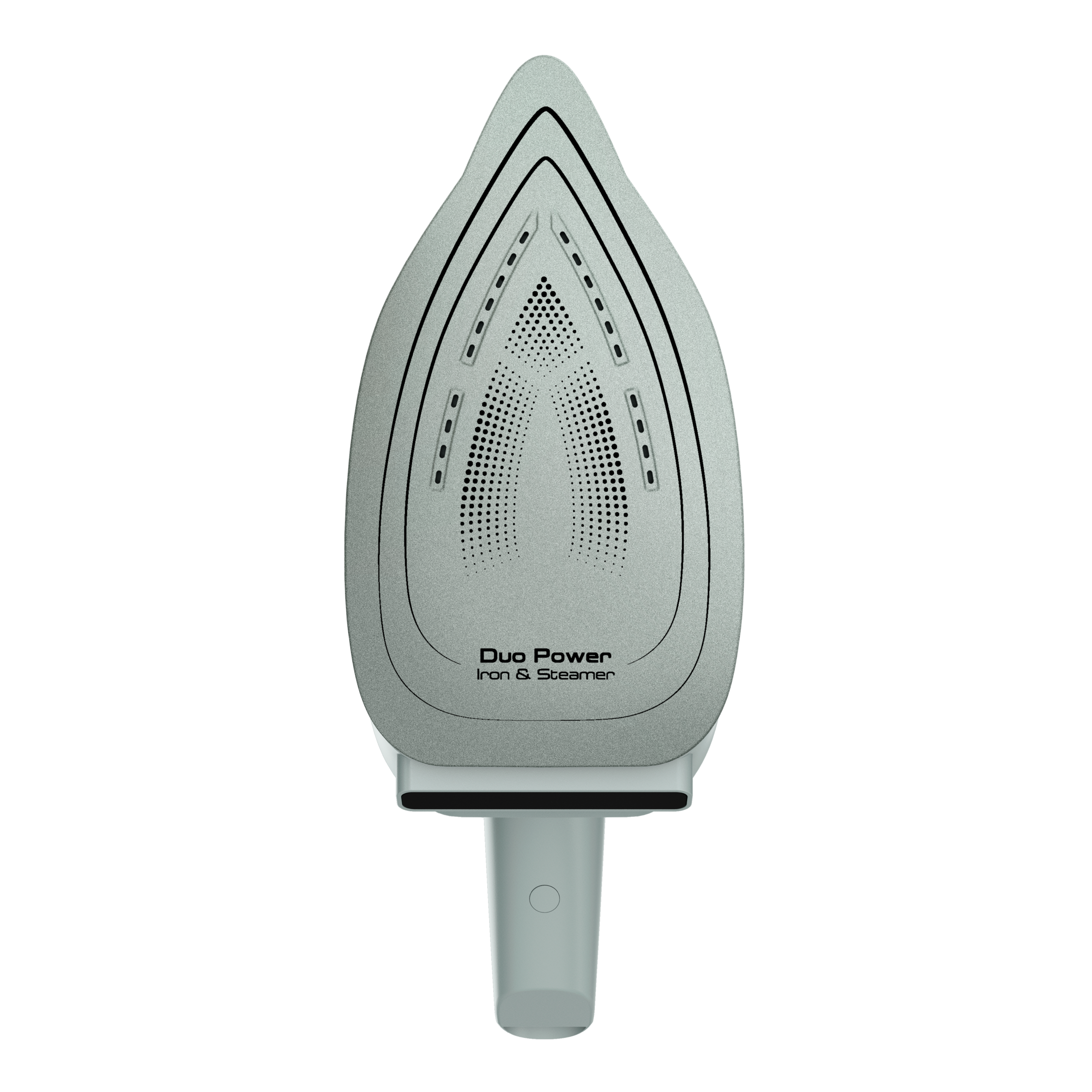 Duo Power Dampfbügeleisen JF4031