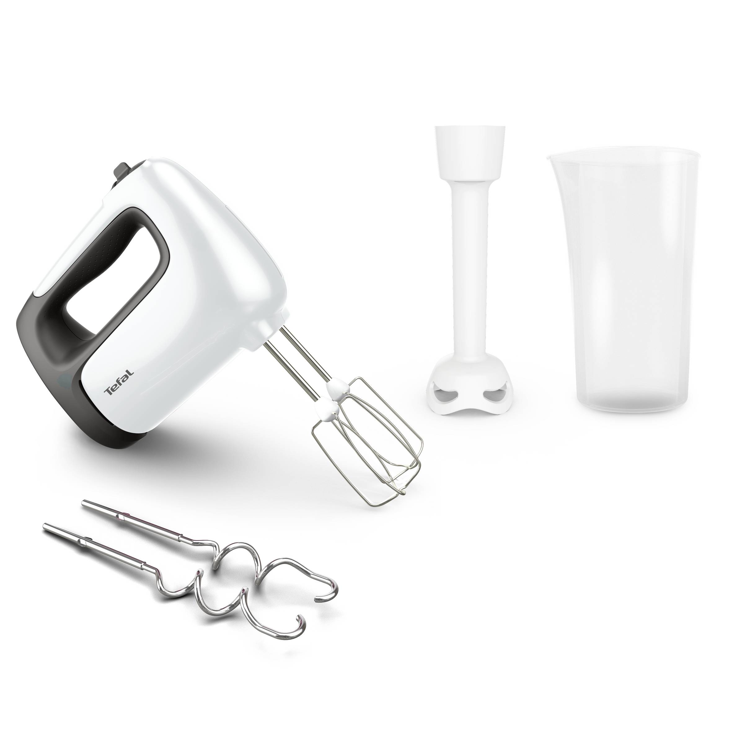 Prep'Mix+ Handmixer HT4611