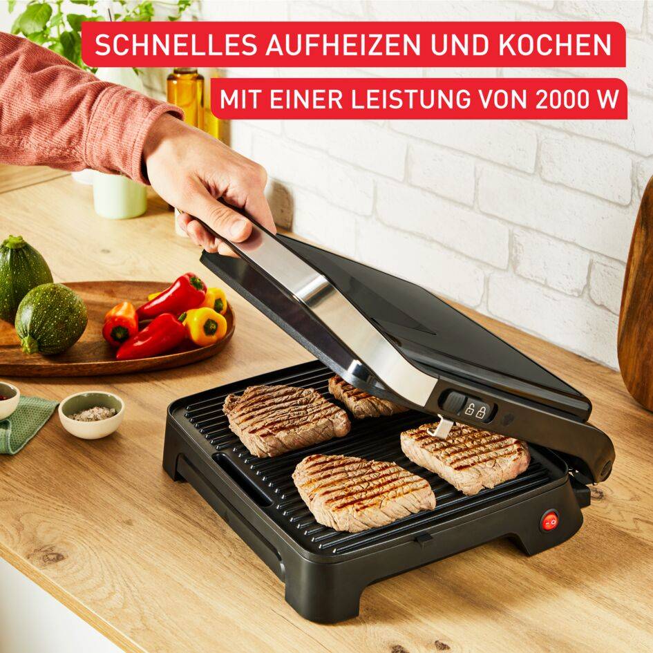 Inicio Classic Kontaktgrill GC2718