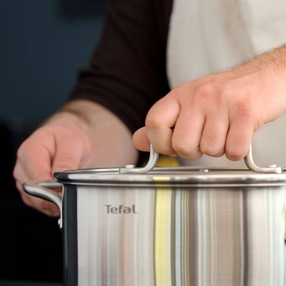 Virtuoso Schmortopf 20cm E49244