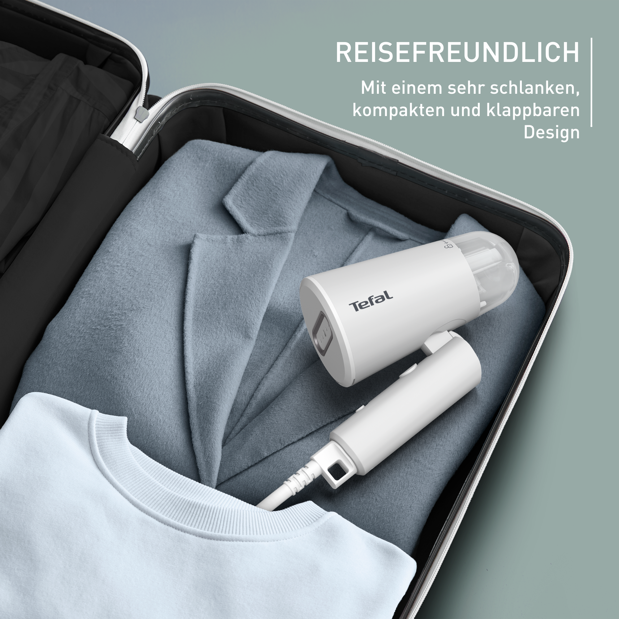 Origin Travel DT1020