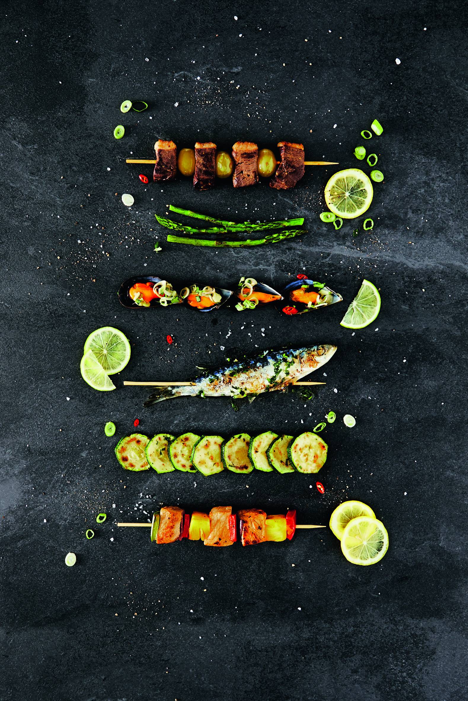 Planchaplatten XA7338 für OptiGrill 4in1 & OptiGrill 2in1