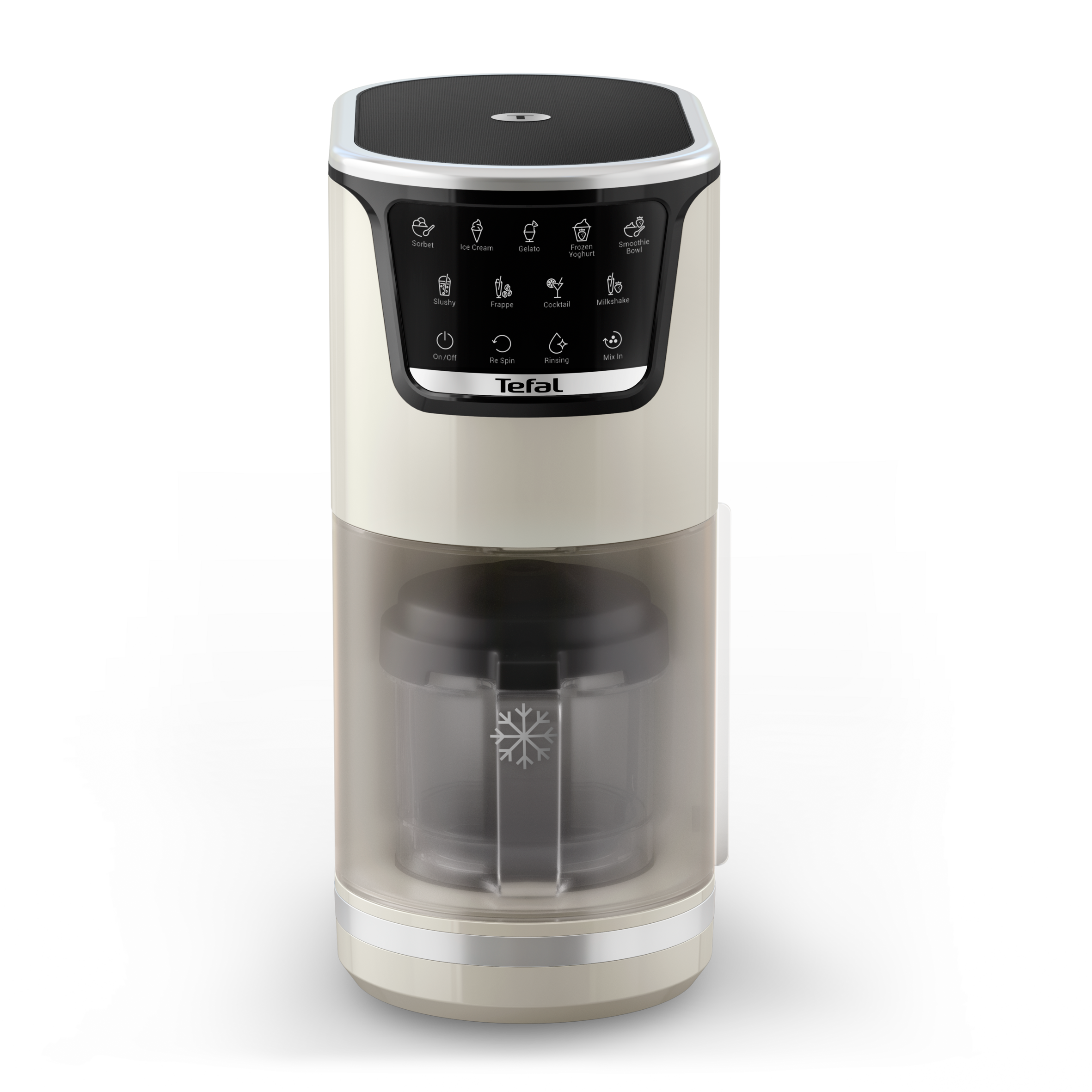 Dolci, Eismaschine, IG602A