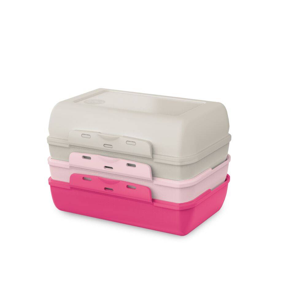 VARIABOLO Kids Brotdosen, N11110