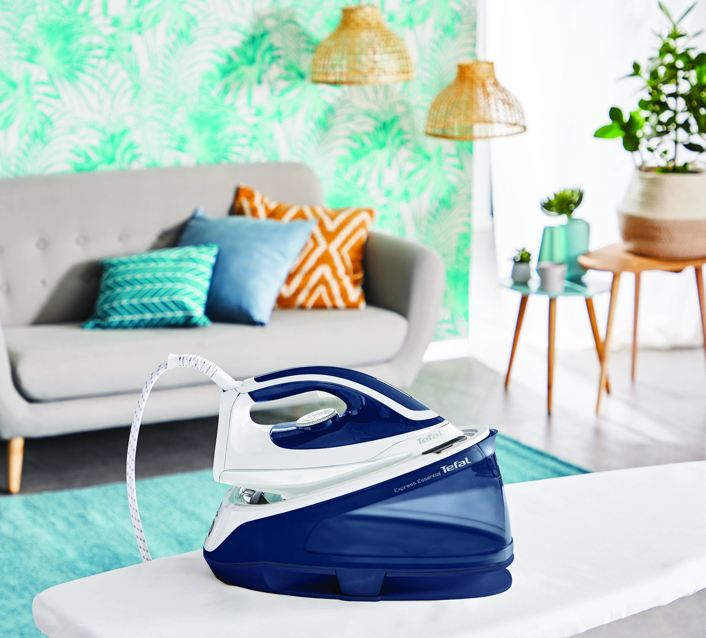 Express Essential SV6116