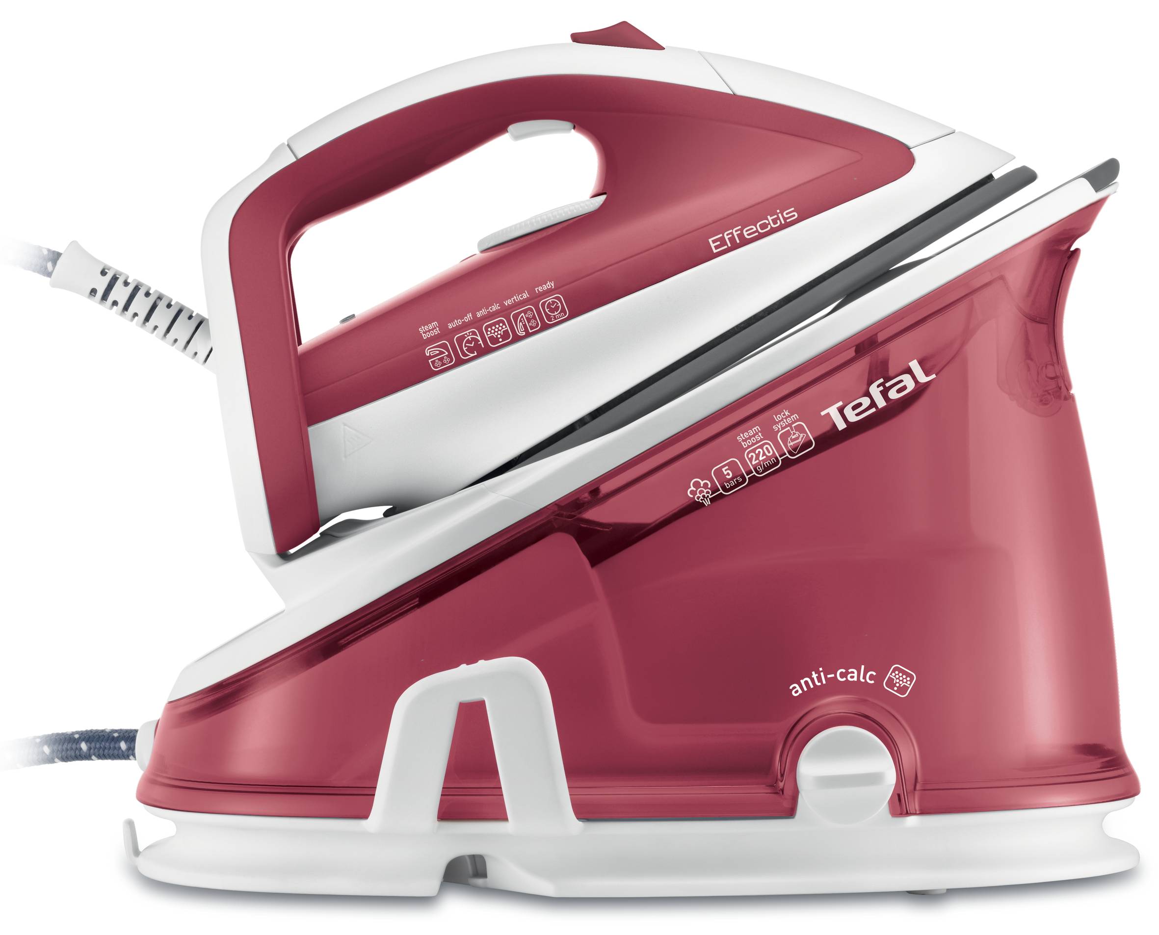 Effectis Ersatzteile & Zubehör Effectis GV6730E0 Tefal
