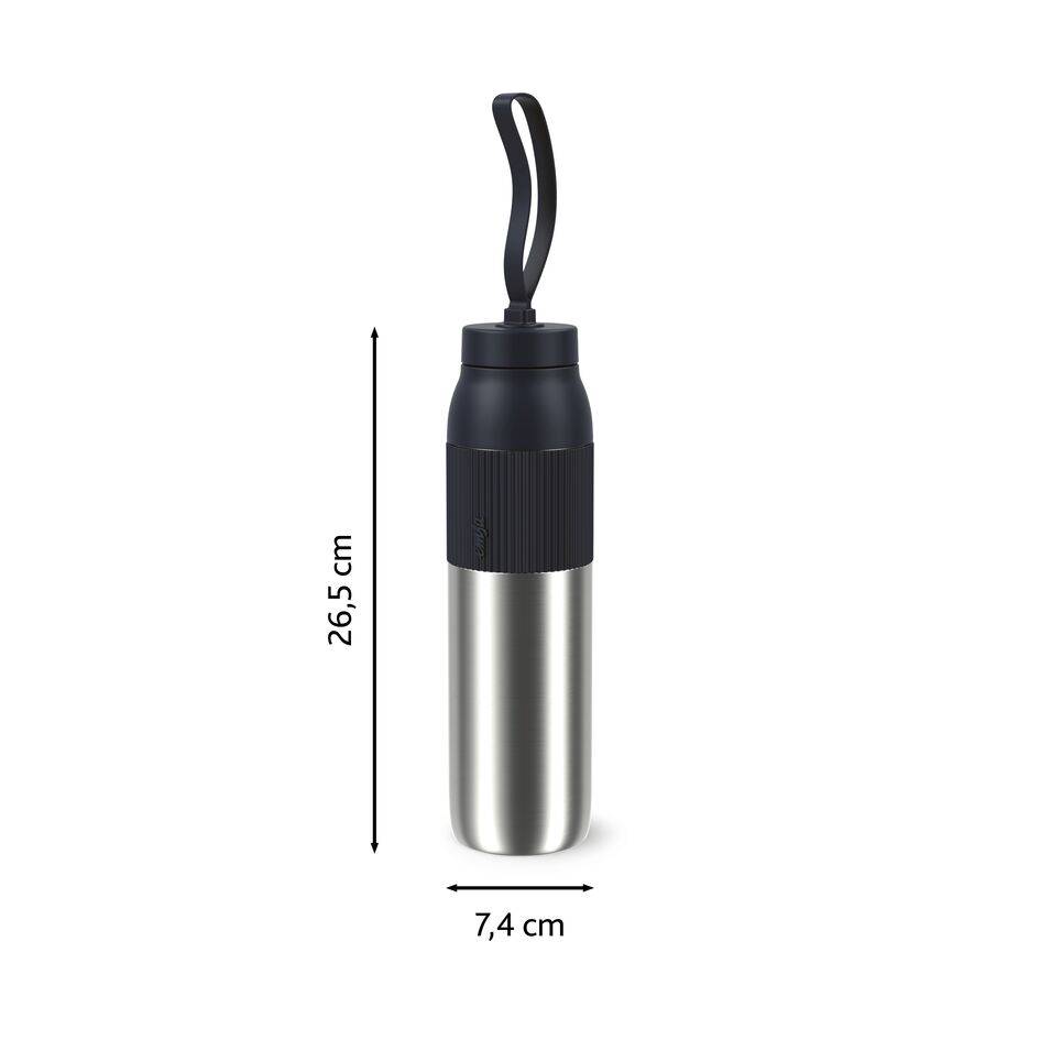 BEYOU TWIST BOTTLE ISOLIER-TRINKFLASCHE 