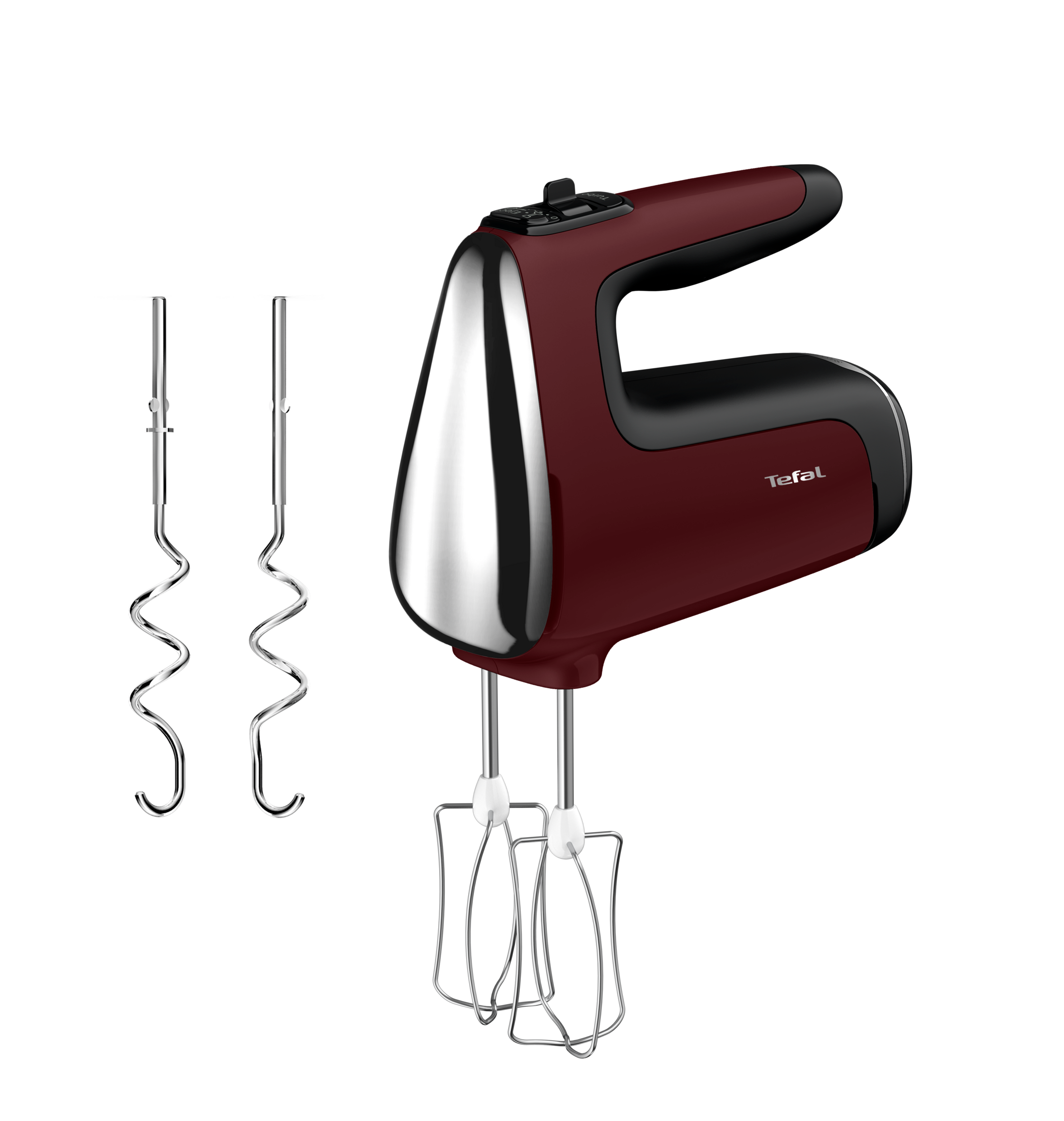 Powermix Silence Handmixer HT6525