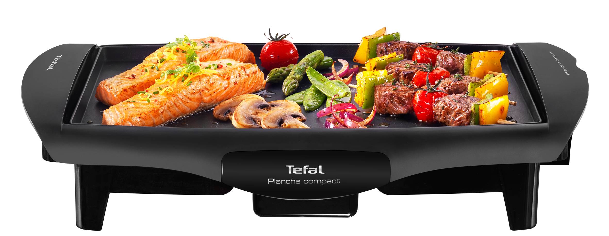 Plancha Compact