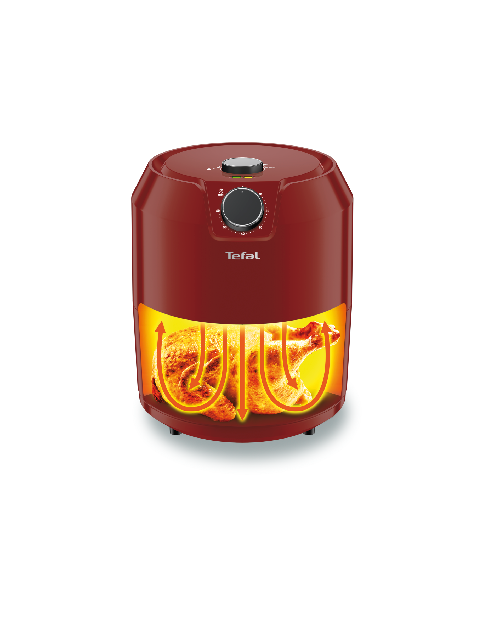 EASY FRY CLASSIC (EY2015)