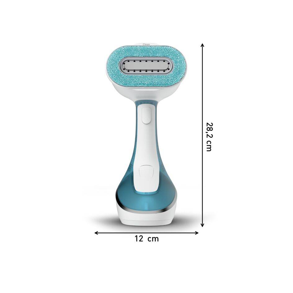 Pure Tex Dampfbürste DT9530