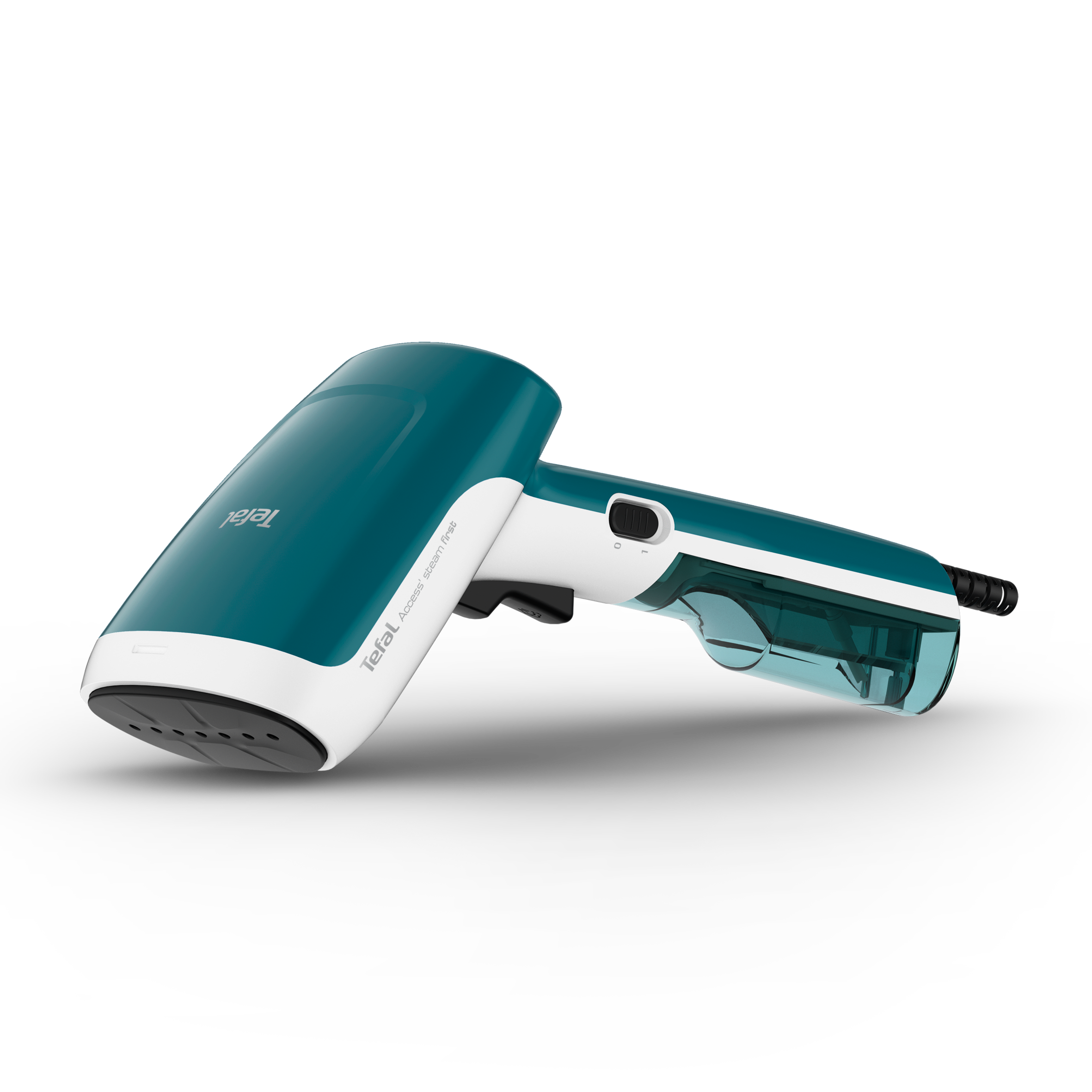 Access Steam First Dampfbürste DT6131