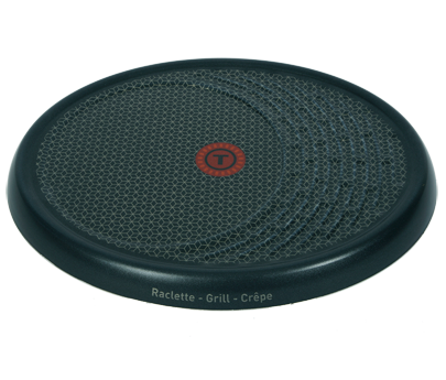 Grill- und Pfannkuchenplatte TS-01029980