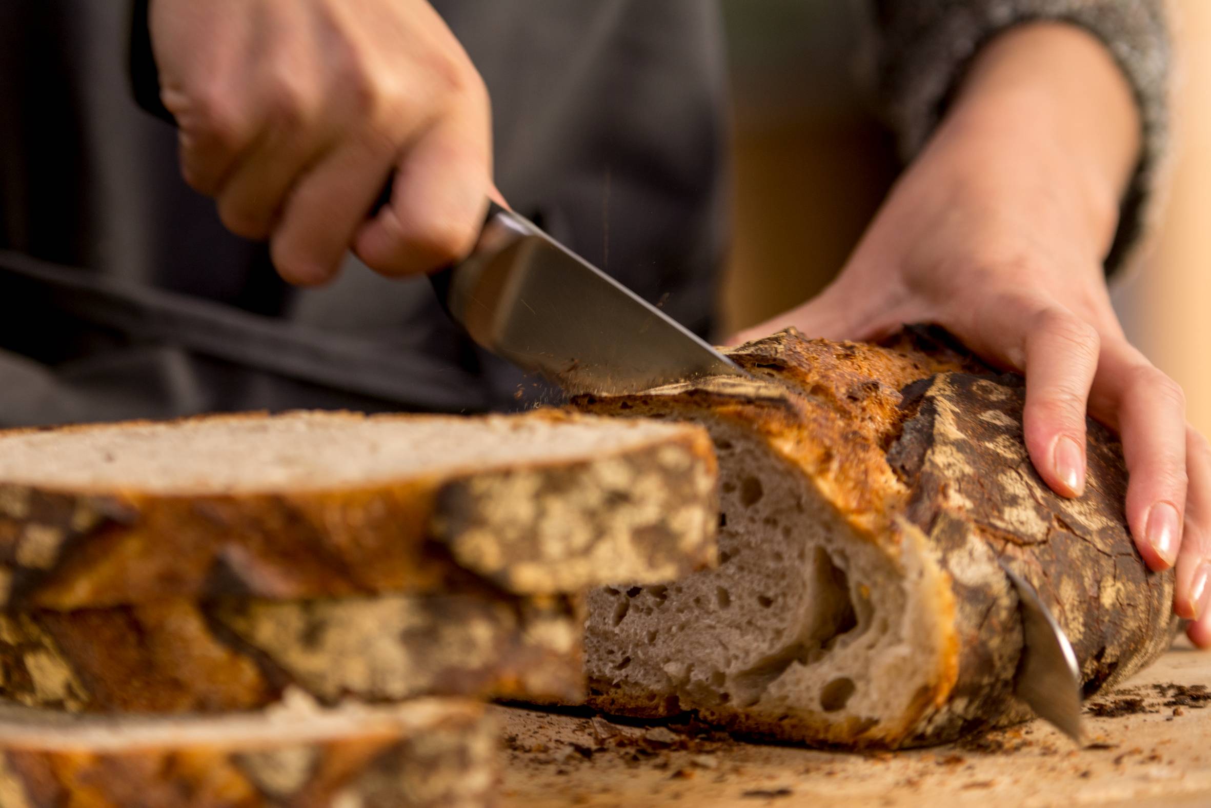 Ice Force Brotmesser 20&nbsp;cm K23204