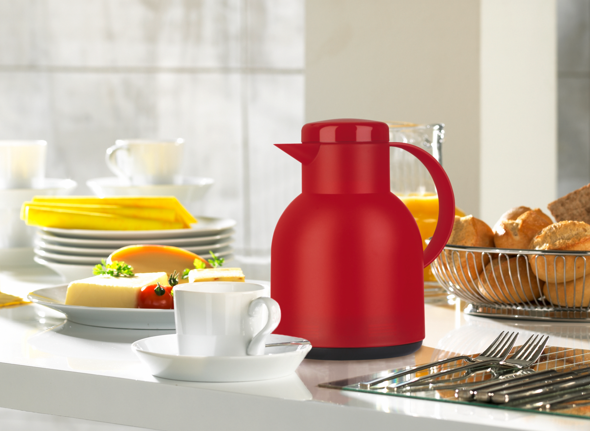 Samba 1,0 L Schwarz transluzent 504235