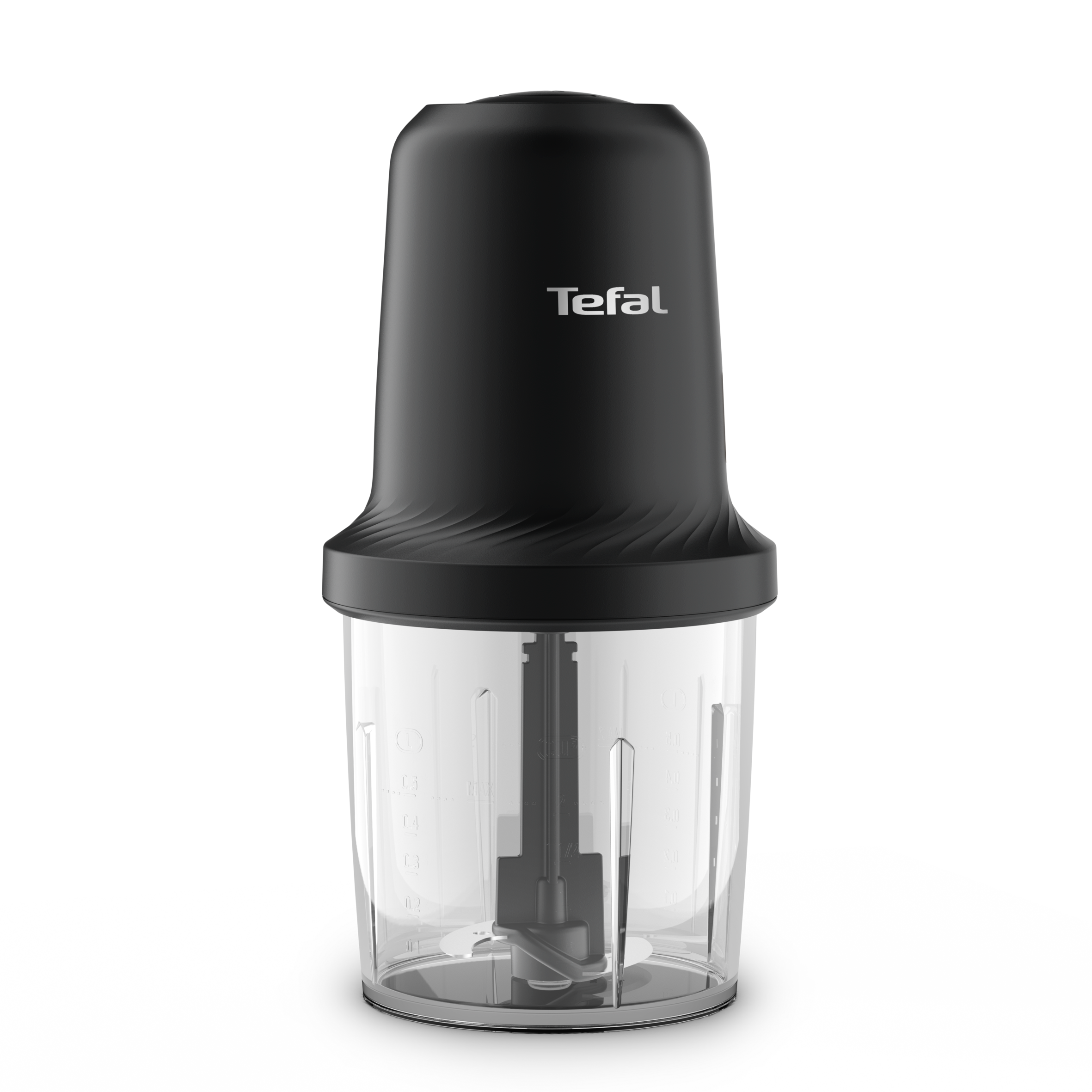 Eco Respect Zerkleinerer MQ80E8