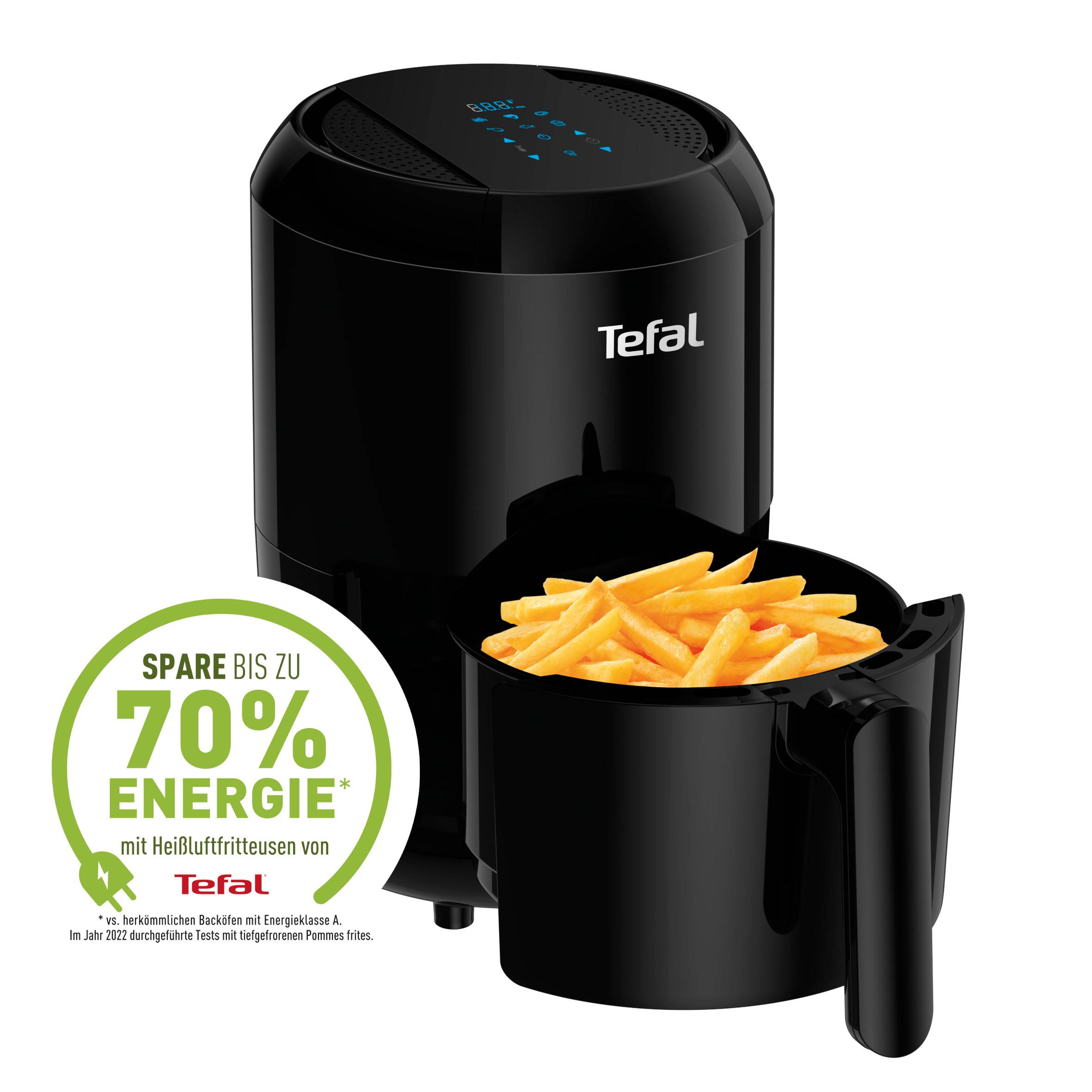 Easy Fry Compact Digital EY3018