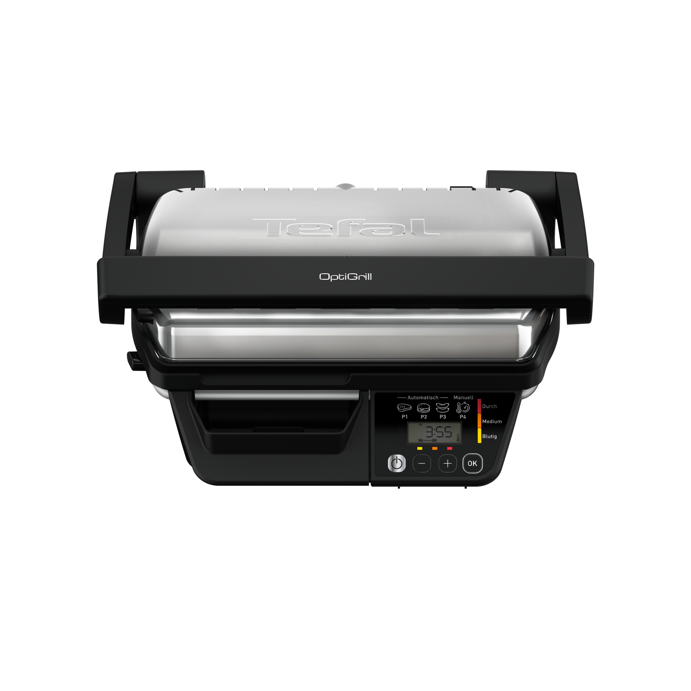 OptiGrill One intelligenter Kontaktgrill GC7Q0D